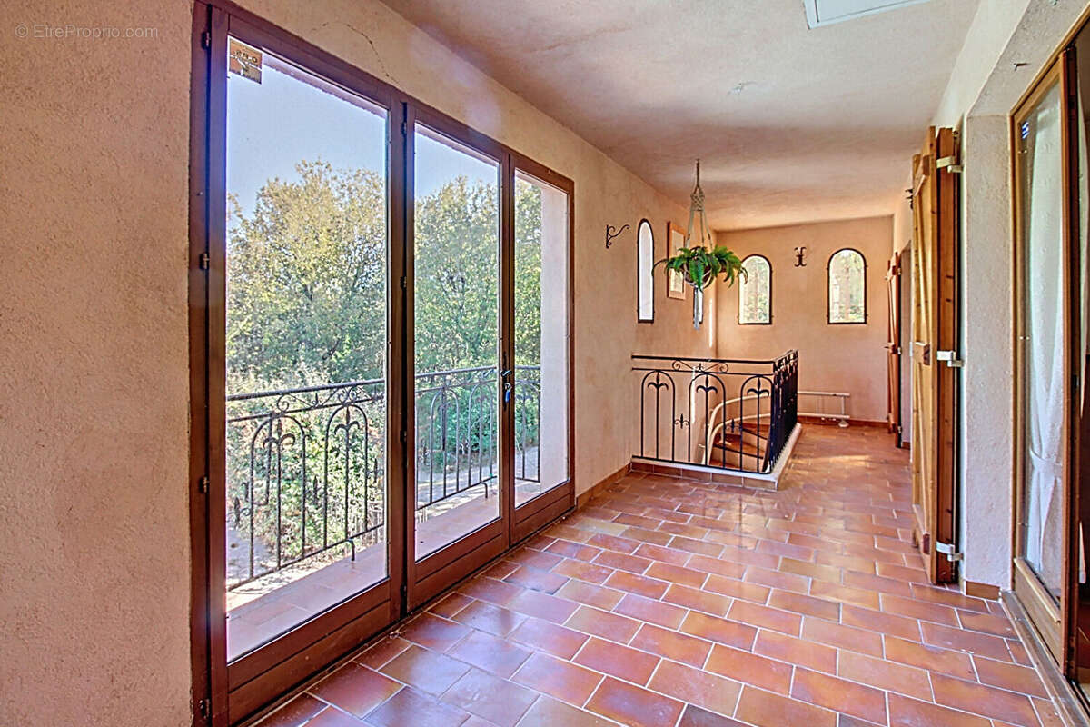 Maison à LE THORONET