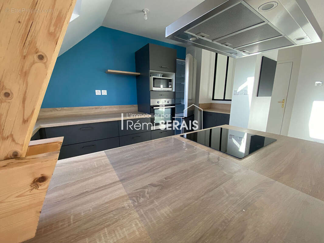 Appartement à FLERS