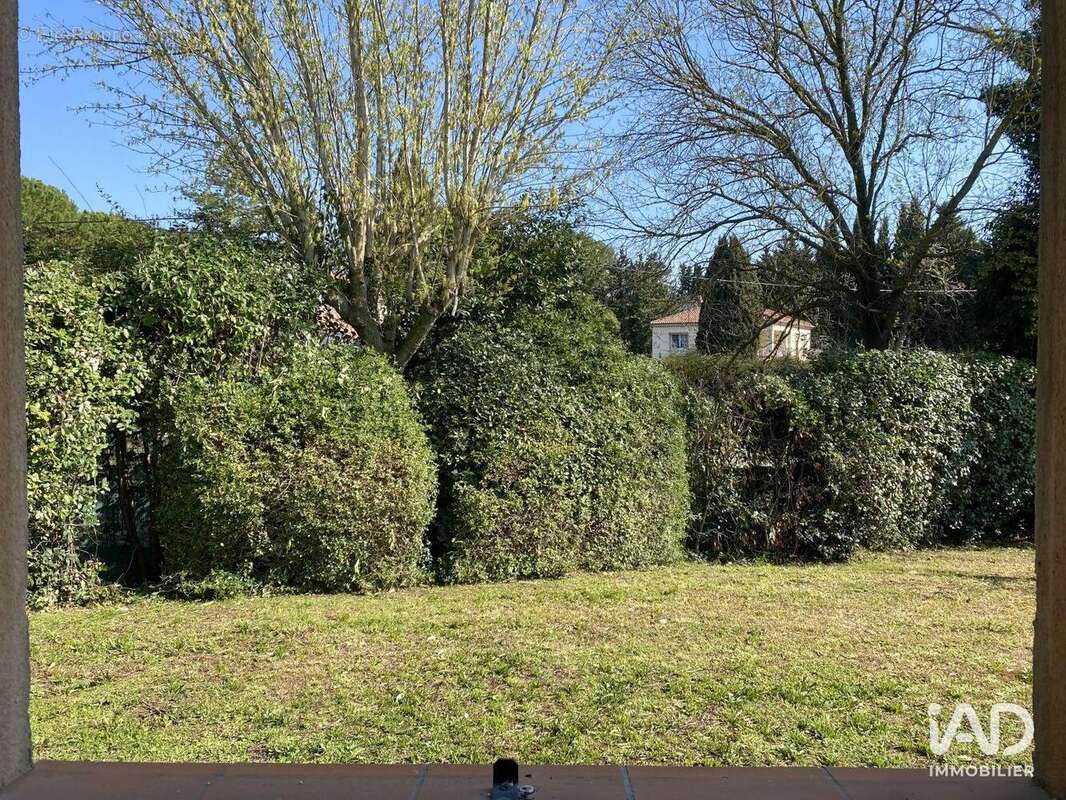 Photo 6 - Maison à AIX-EN-PROVENCE