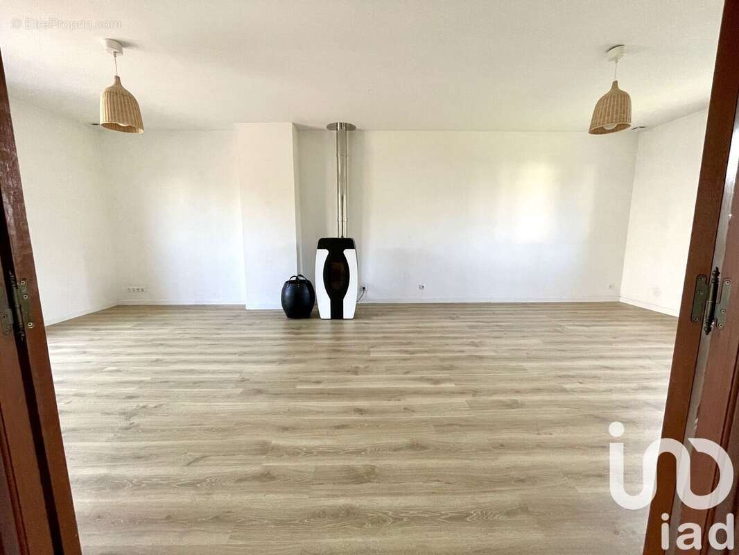 Photo 2 - Appartement à SAINT-NAZAIRE