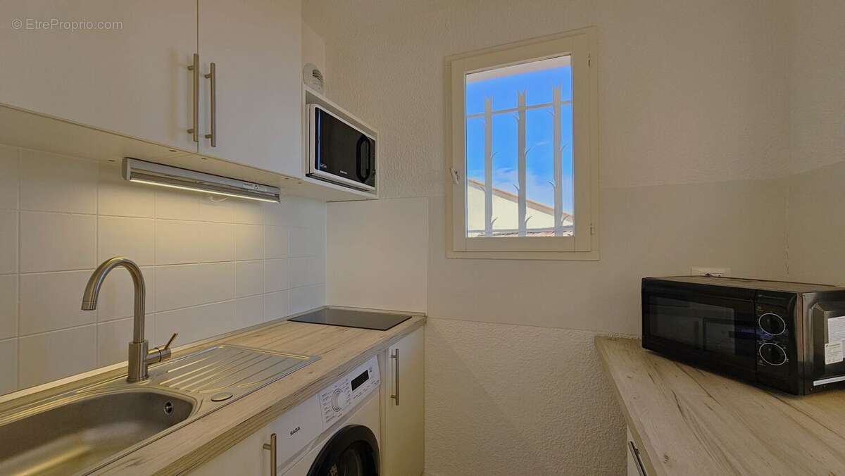 Appartement à LA SEYNE-SUR-MER
