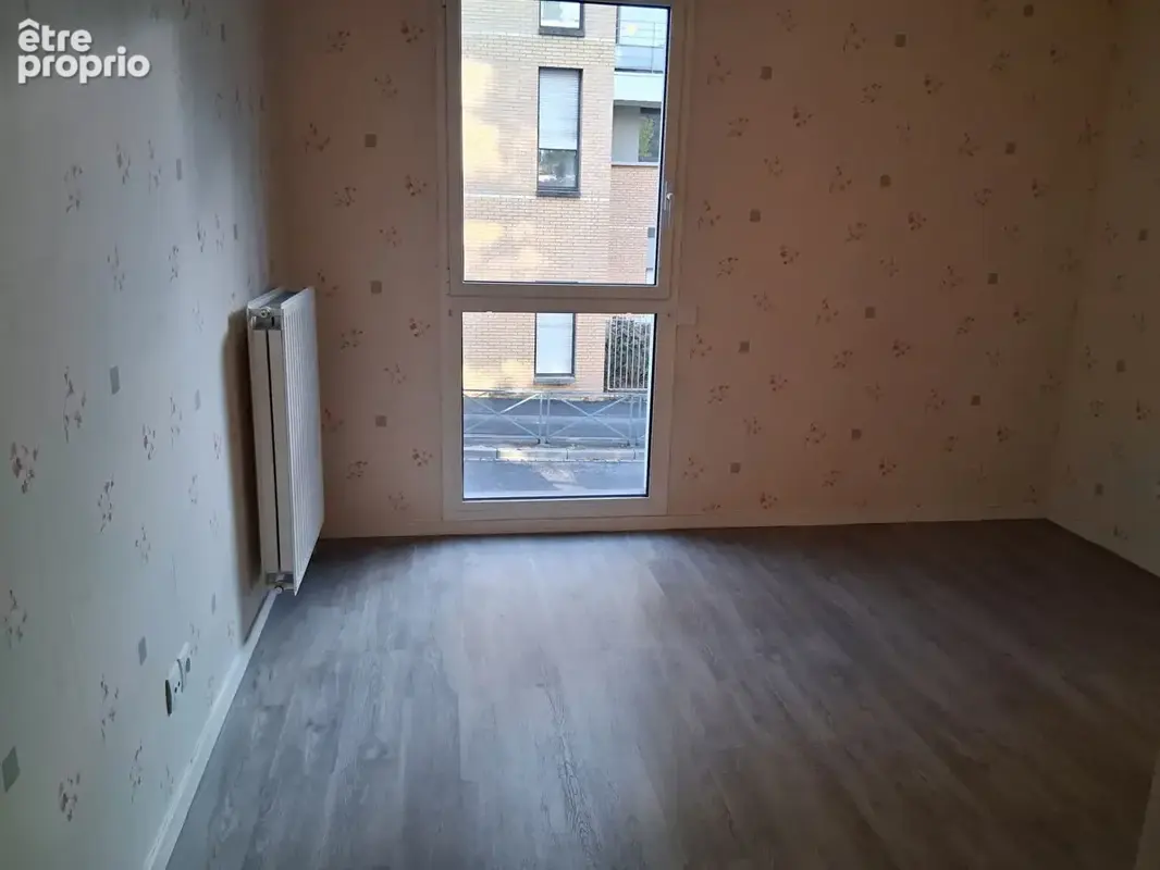 Appartement à vendre à Rennes, 3 p/2 chbres, rez-de chaussée, centre-ville/gares, 73m². - photo 9