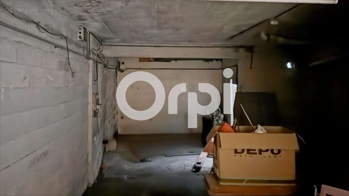 Appartement à LABEGUDE