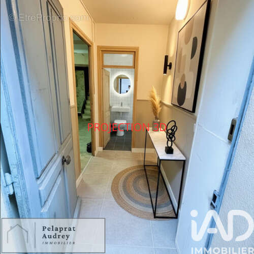 Photo 3 - Maison à AIGUES-VIVES