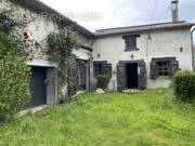 Maison à MEZIERES-SUR-ISSOIRE