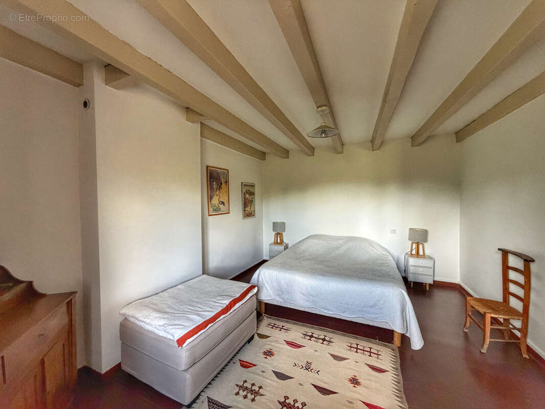 Maison à SAINT-JEAN-PIED-DE-PORT