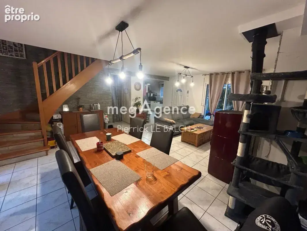 Maison à vendre à Belle-Isle-en-Terre, d’une surface habitable d’environ 86 m² - photo 8