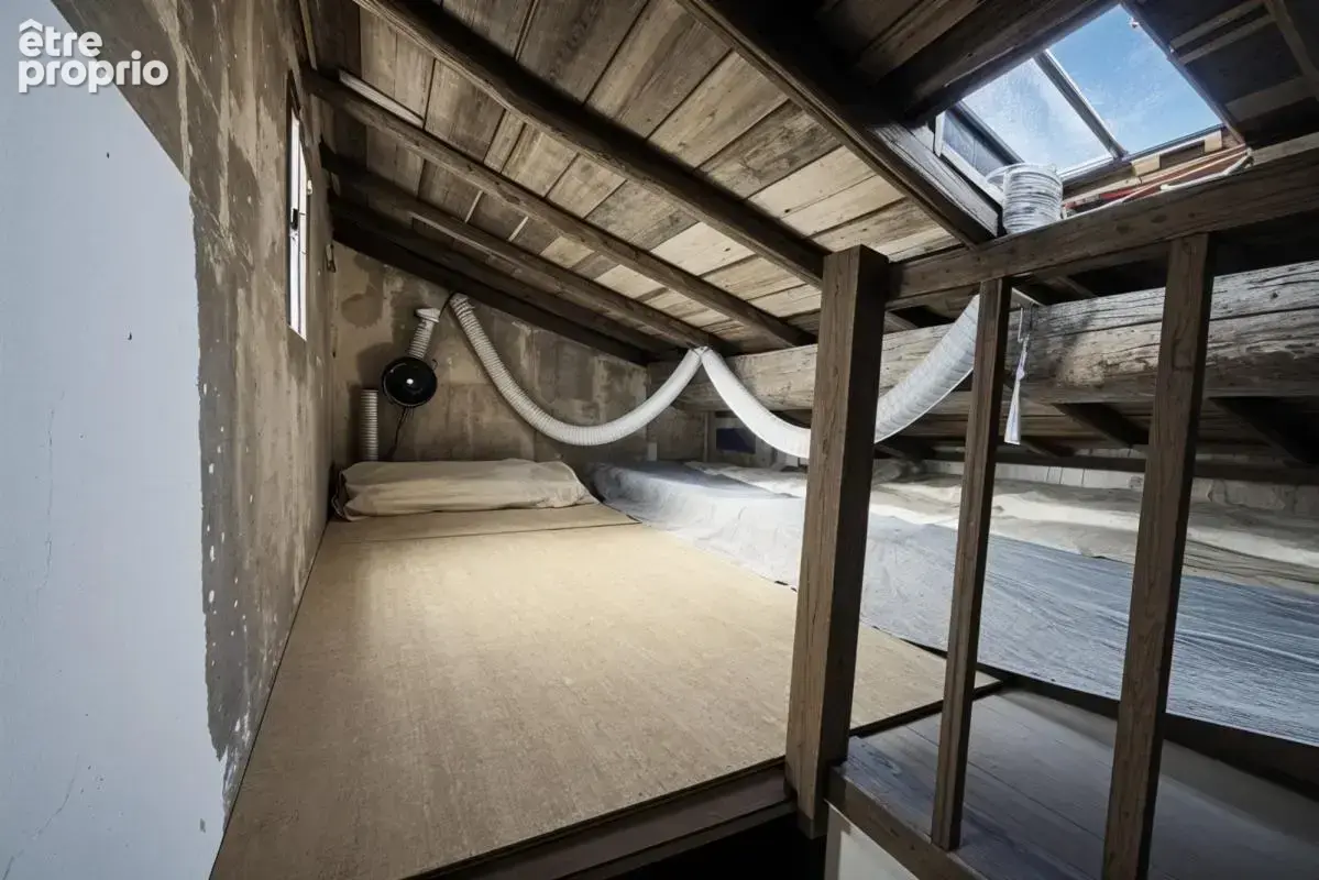 Maison 4 pièces 51 m² à vendre à Bordeaux (33000) - photo 12
