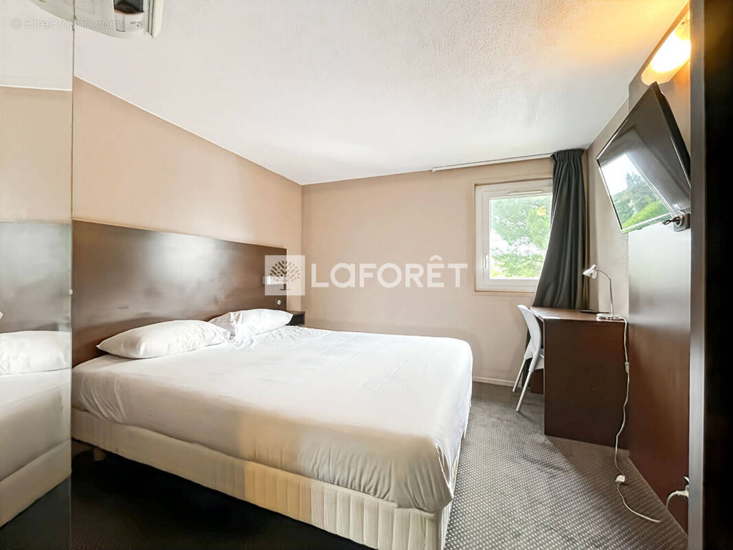 Appartement à BOURG-LES-VALENCE