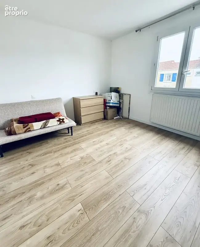 Maison 4 pièces 97 m² à vendre à Bouguenais (44340) - photo 8
