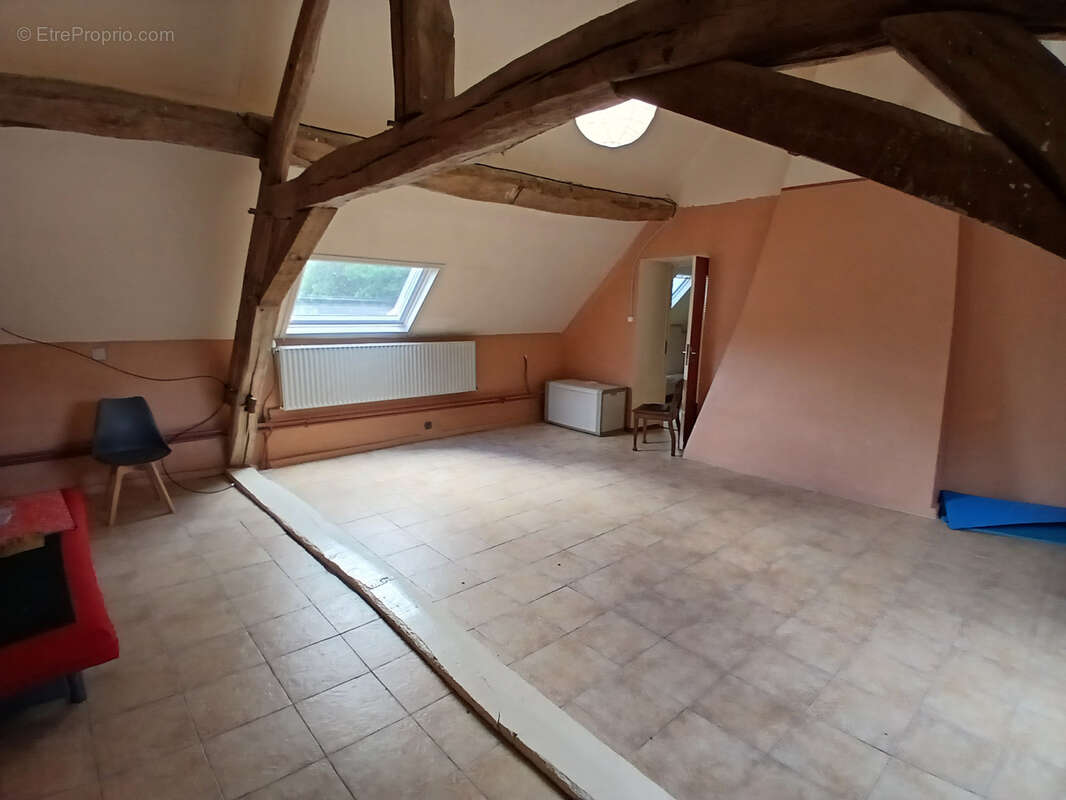 Exclusivité , maison de famille avec des grandes dépendances, entre Le Lac de Crescent et Lormes, Morvan à moi - photo 60