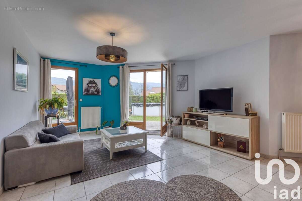 Photo 2 - Maison à CROLLES