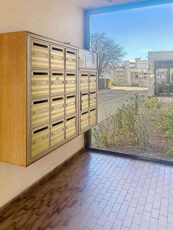 Appartement à ROSNY-SOUS-BOIS