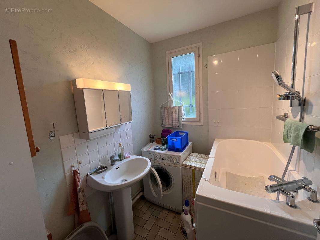 Maison à SAINT-DENIS-EN-VAL