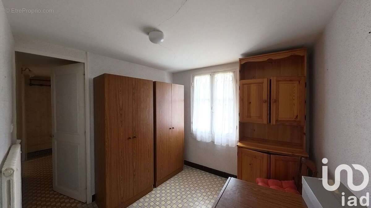 Photo 7 - Maison à LA CHAPELLE-SUR-LOIRE