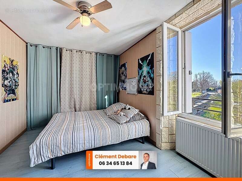 Maison avec plus de 170 m² avec 3 chambres - photo 8