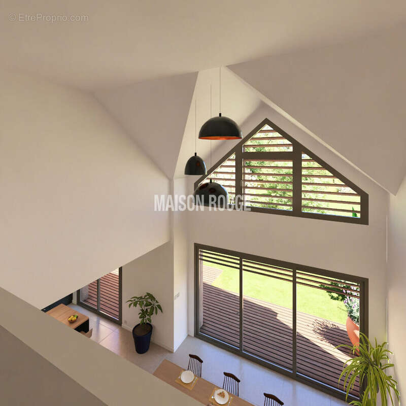 Maison à SAINT-BRIAC-SUR-MER