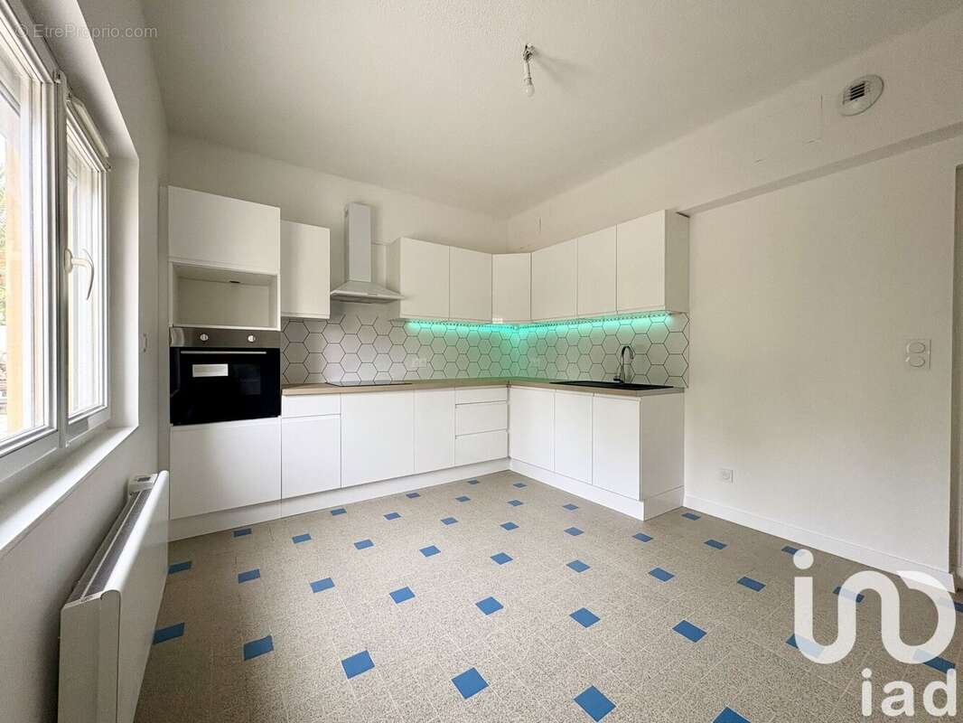 Photo 4 - Maison à SIGEAN