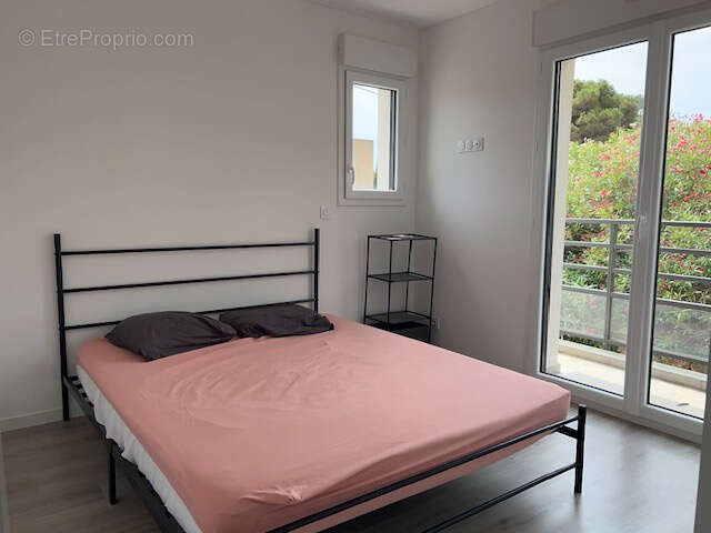 Villa T4 duplex Cavalaire - photo 5