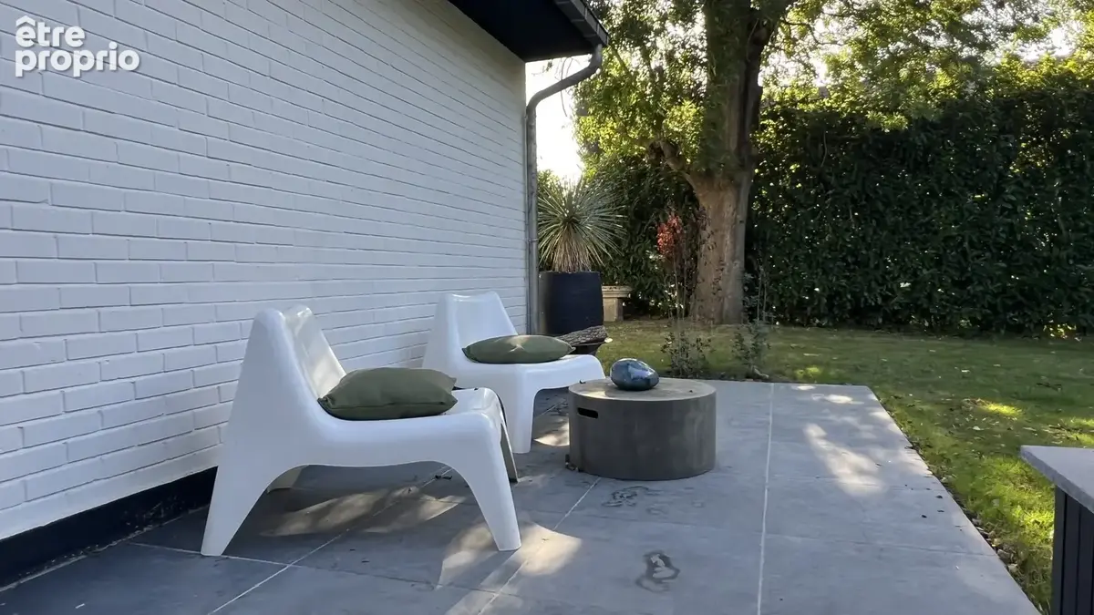 Maison 8 pièces 200 m² à vendre à Villeneuve-D'ascq (59650) - photo 3