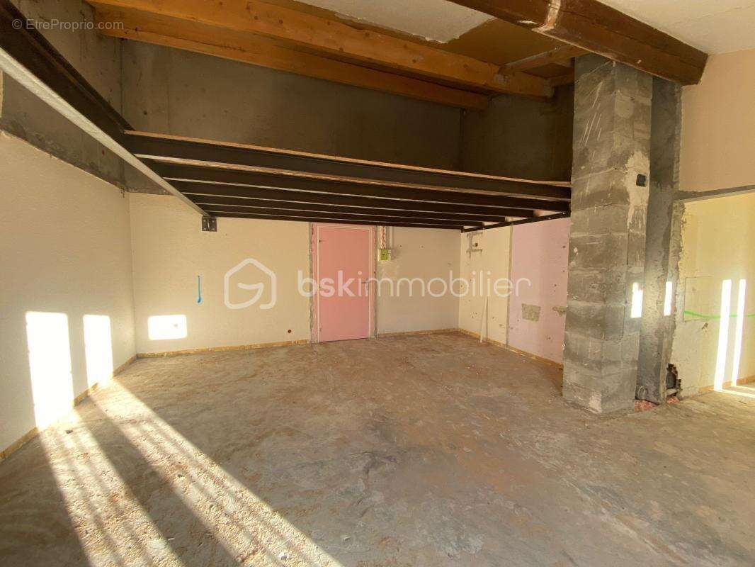 Appartement à SAINT-CHRISTOL