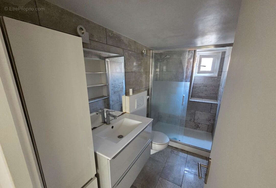 Appartement à ORLEANS
