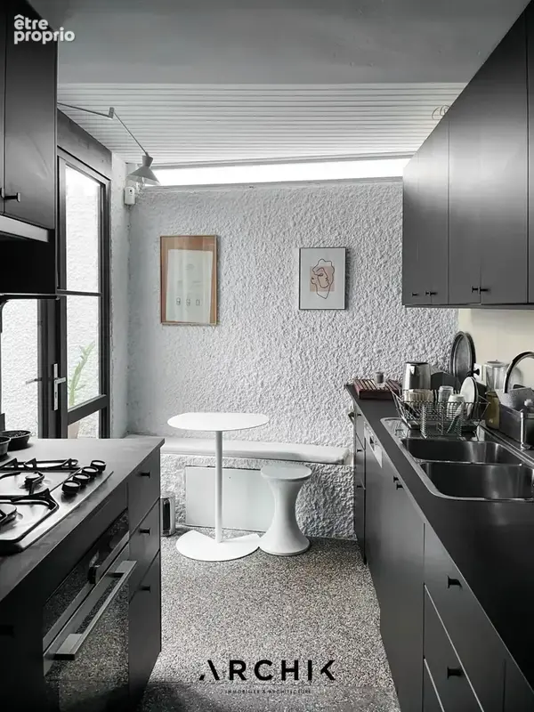 Maison 5 pièces 141 m² à vendre à Bordeaux (33200) - photo 4