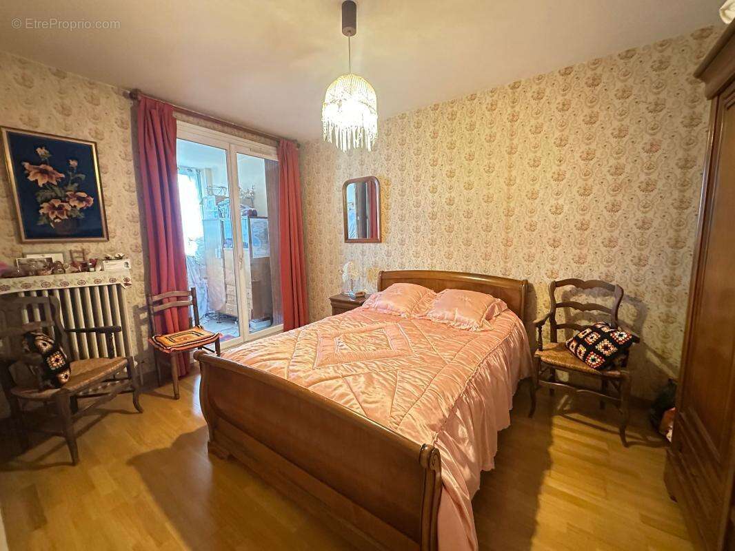 Appartement À Vendre T3/4 - photo 6