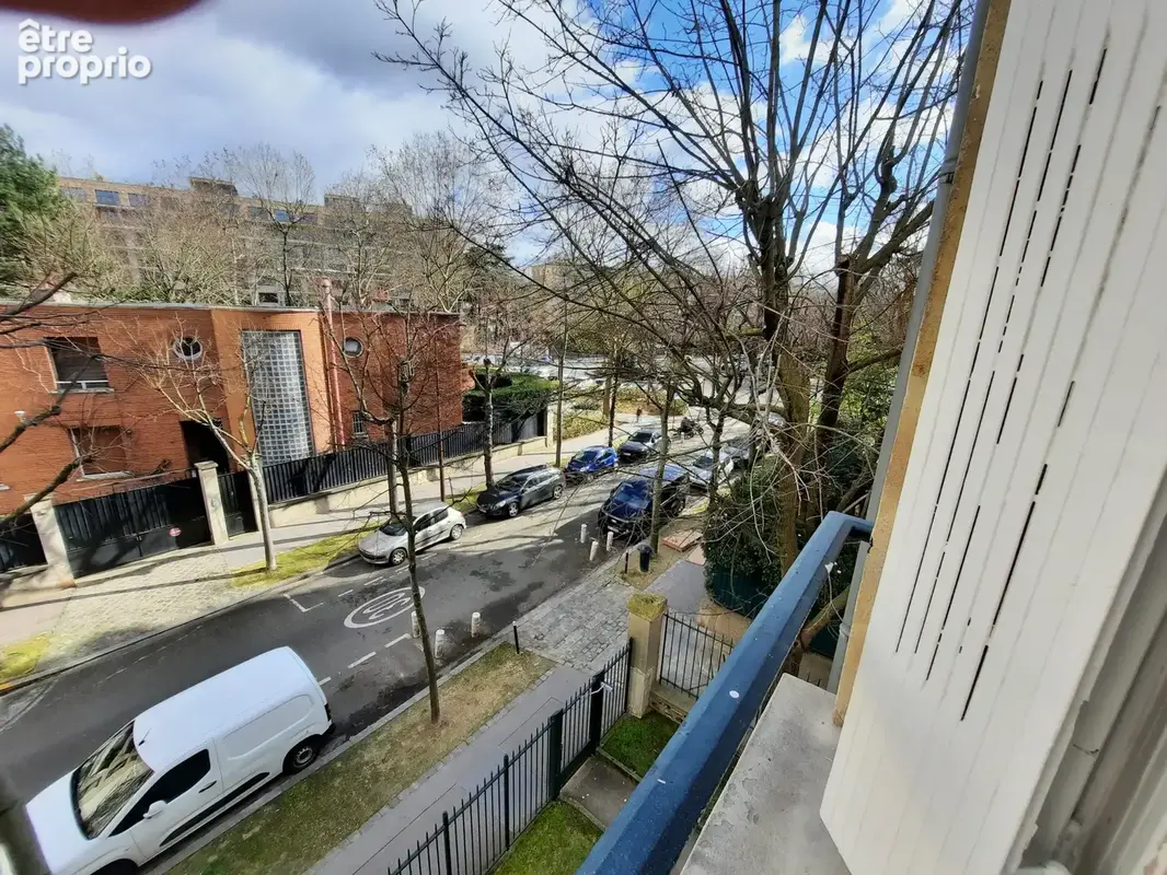 Neuilly-sur-Seine   Quartier Inkermann  3 pièces de 62 m2  Lumineux, traversant et idéalement situé dans un - photo 9
