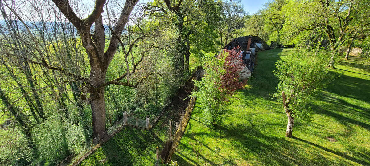 Appartement à STRENQUELS