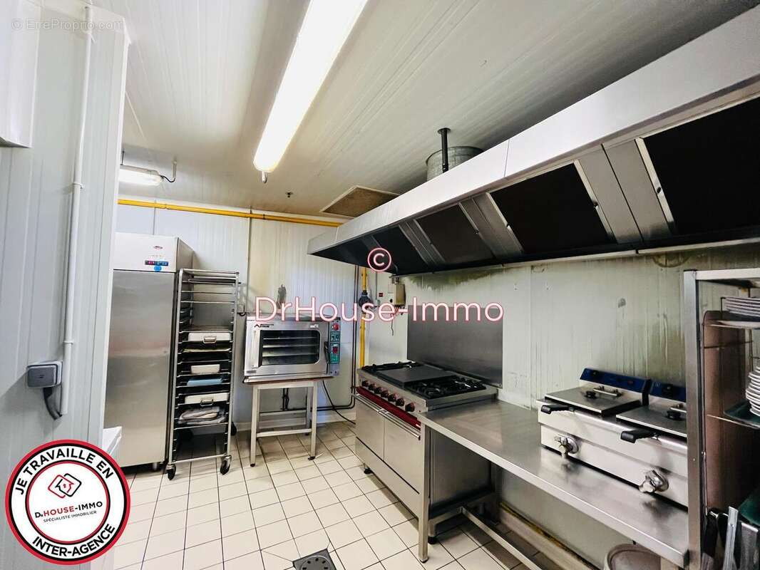 Commerce à LIBOURNE