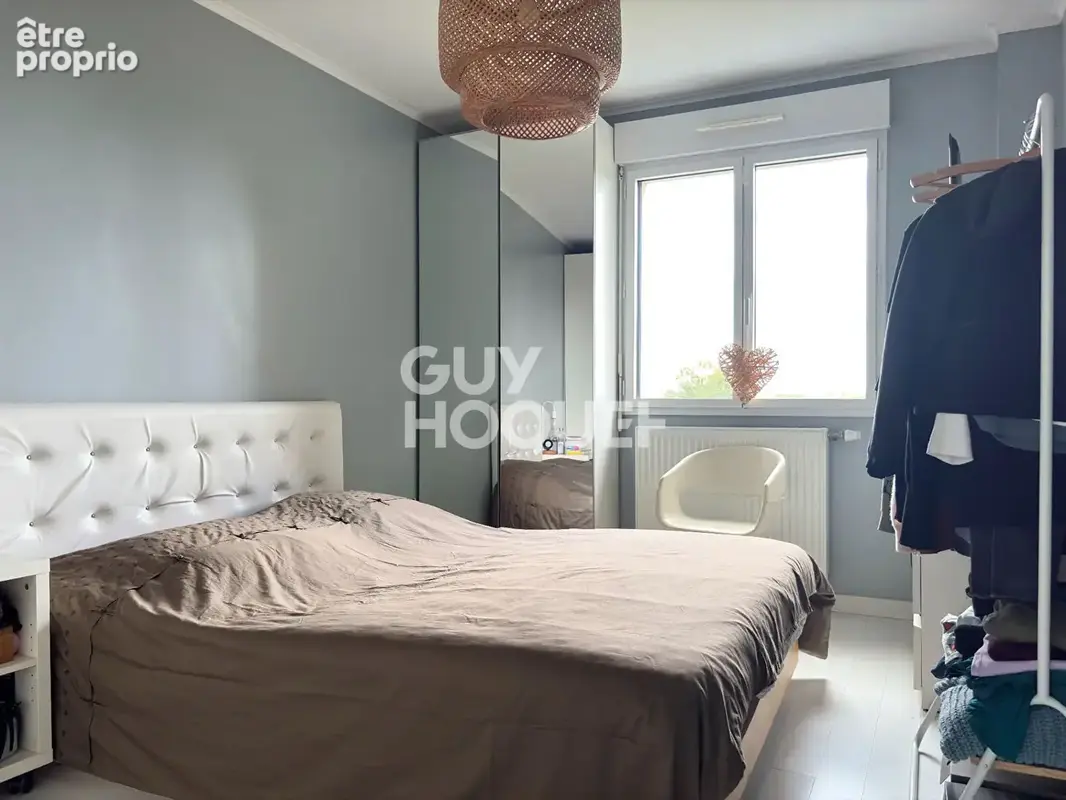 Maison familiale de 5 pieces  (115 m²)  à epinay-sur-orge - photo 8
