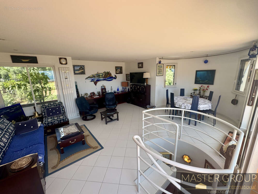 Appartement à AJACCIO