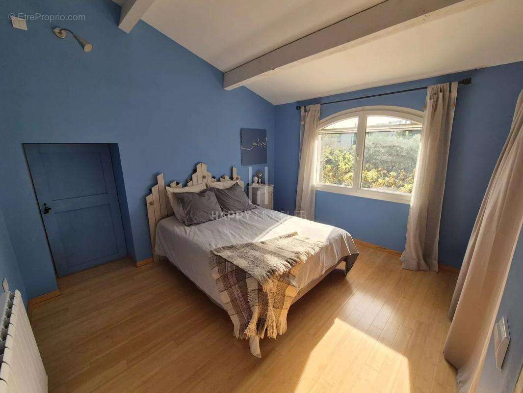 Maison à SAINT-REMY-DE-PROVENCE