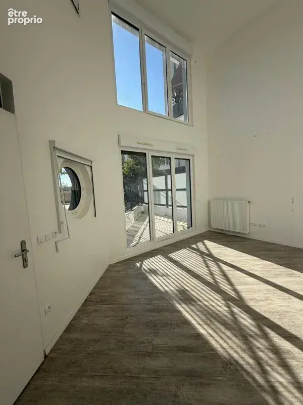 Maison T5 à vendre à Chessy à 300 mètres du RER A et Val d'Europe 4 Chambres - photo 4