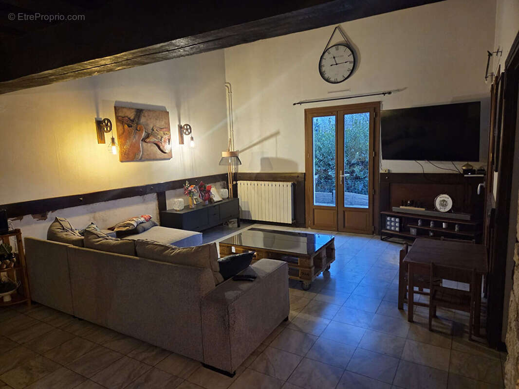 Pavillon en vente sur terrain de 850 m² - photo 5