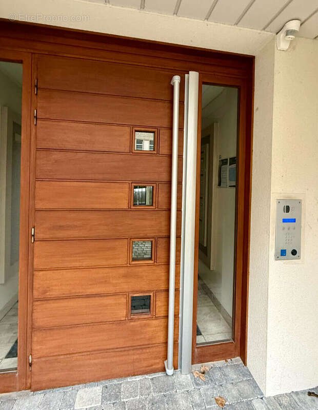 Appartement à SAINT-MALO