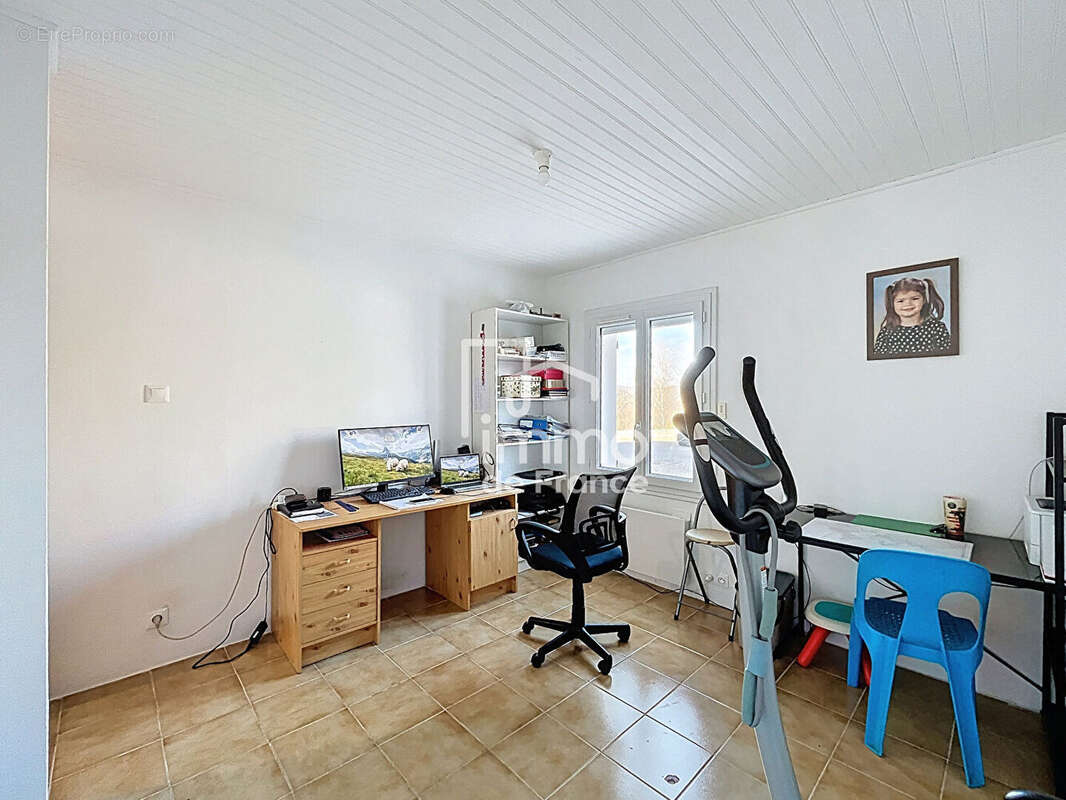 Maison à DORTAN