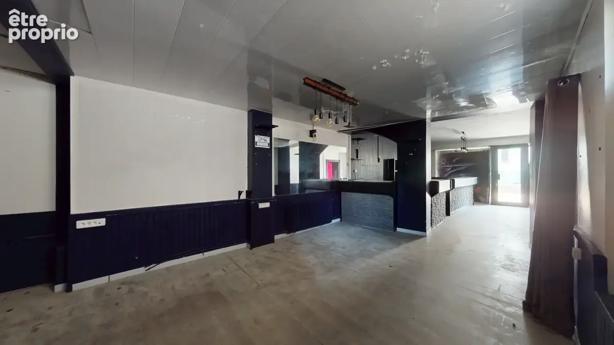 Appartement 180 m² à Besancon  - photo 5