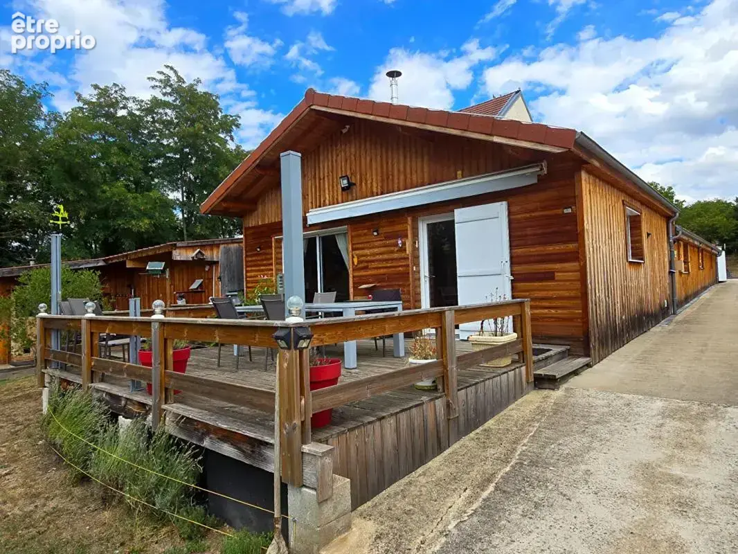 Immeuble Saint Yorre - photo 4