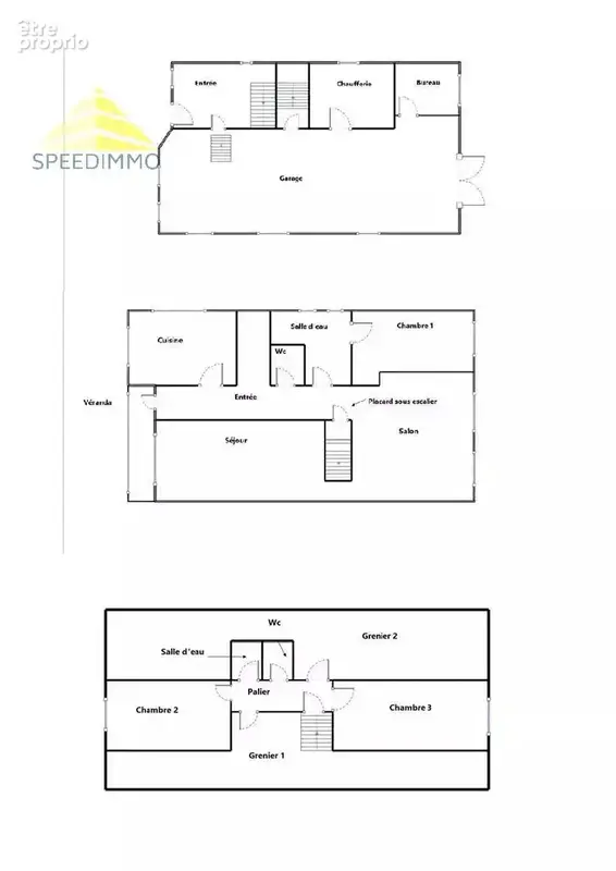 Maison 205 m² à Mandres-Les-Roses  - photo 11