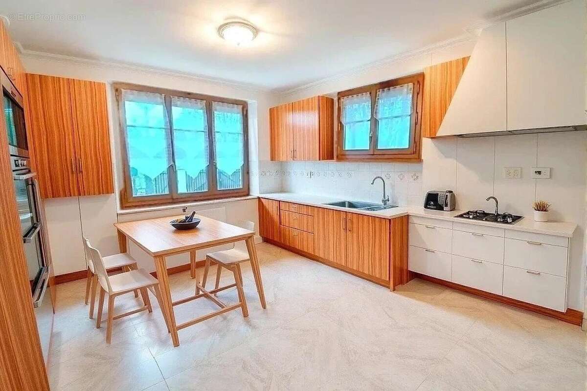 Photo 4 - Maison à BELLEVILLE-SUR-LOIRE