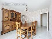 Appartement à CLERMONT