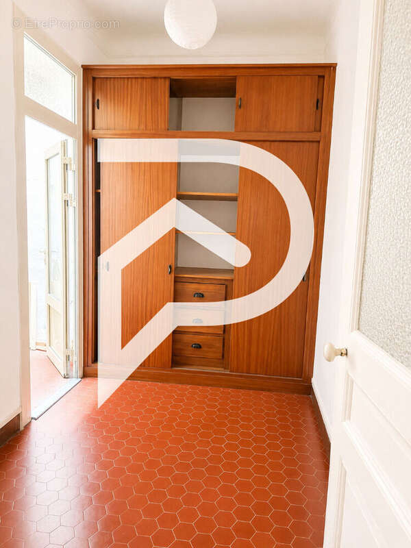 BAILLE - LA CONCEPTION - Marseille 5ème - Appartement 2 pièce(s) 33 m2 - IDEAL INVESTISSEURS - photo 4