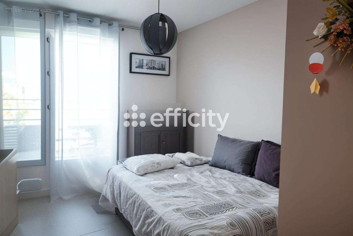 Appartement à IVRY-SUR-SEINE