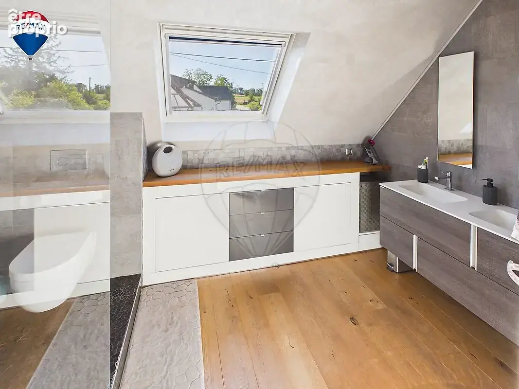 Maison 4 chambre(s) à vendre - photo 7
