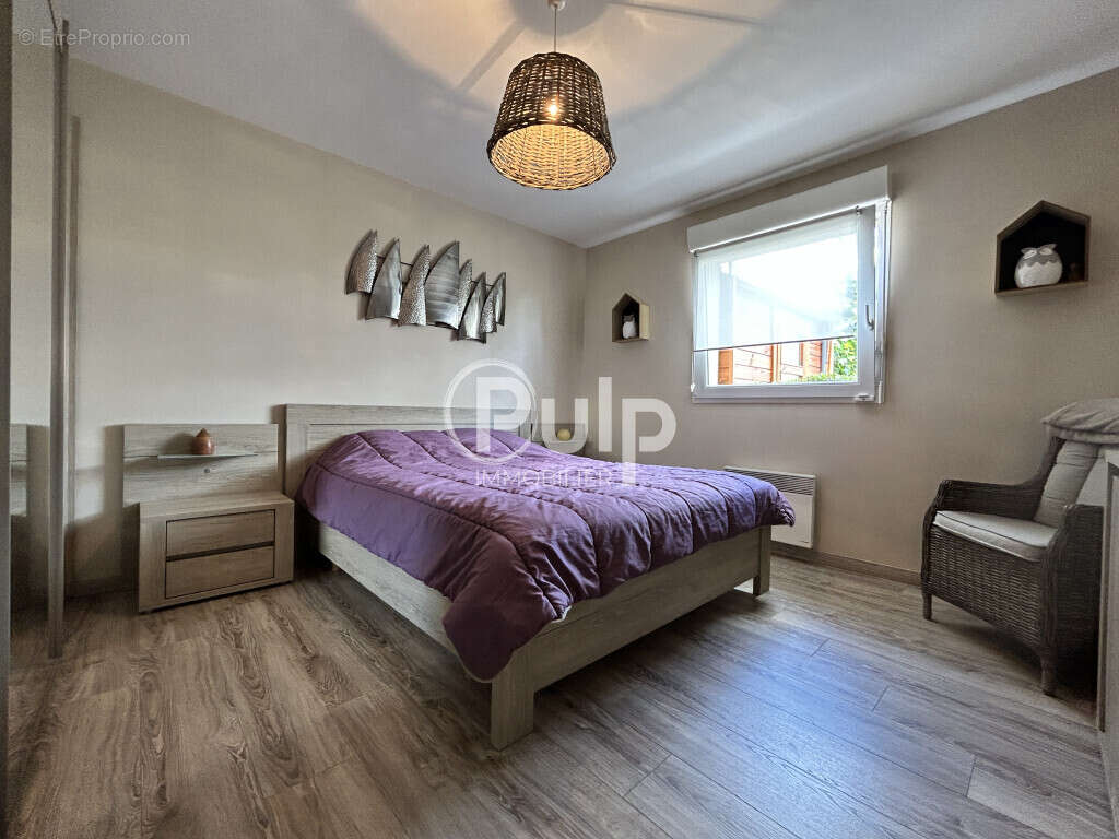 SEMI PLAIN PIED à vendre à billy-berclau - photo 6