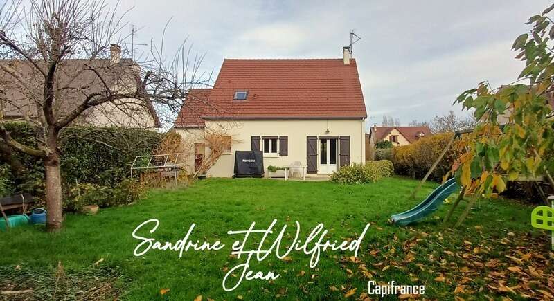 Maison à SAINT-JUST