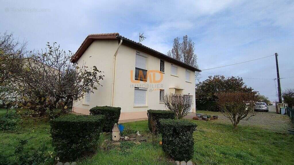 Maison T5 100m2 avec étage - photo 24