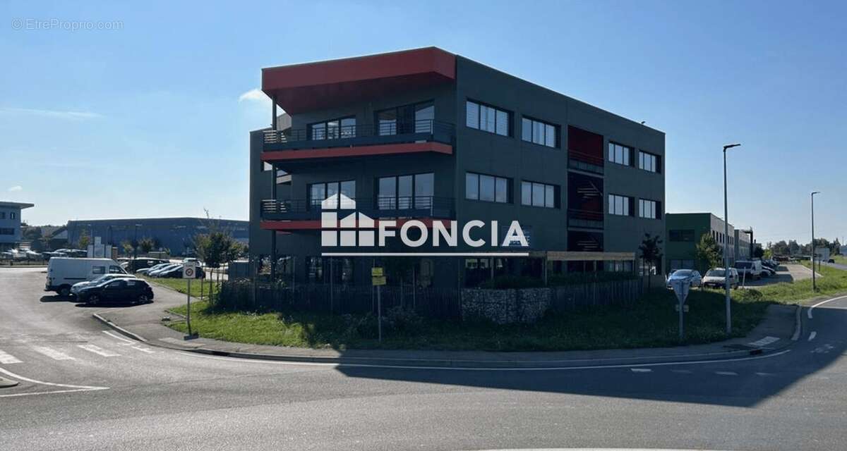 Commerce à CIVRIEUX